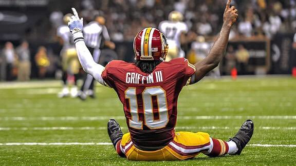 RGIII
